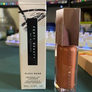 Fenty Beauty Gloss Bomb Fenty Glow
